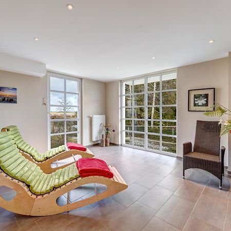 Residenz Am Balmer See - Bs 68 Mit Wellnessbereich Exteriér fotografie