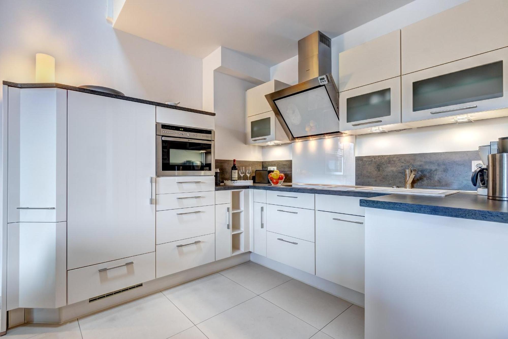 Residenz Am Balmer See - Bs 68 Mit Wellnessbereich Exteriér fotografie