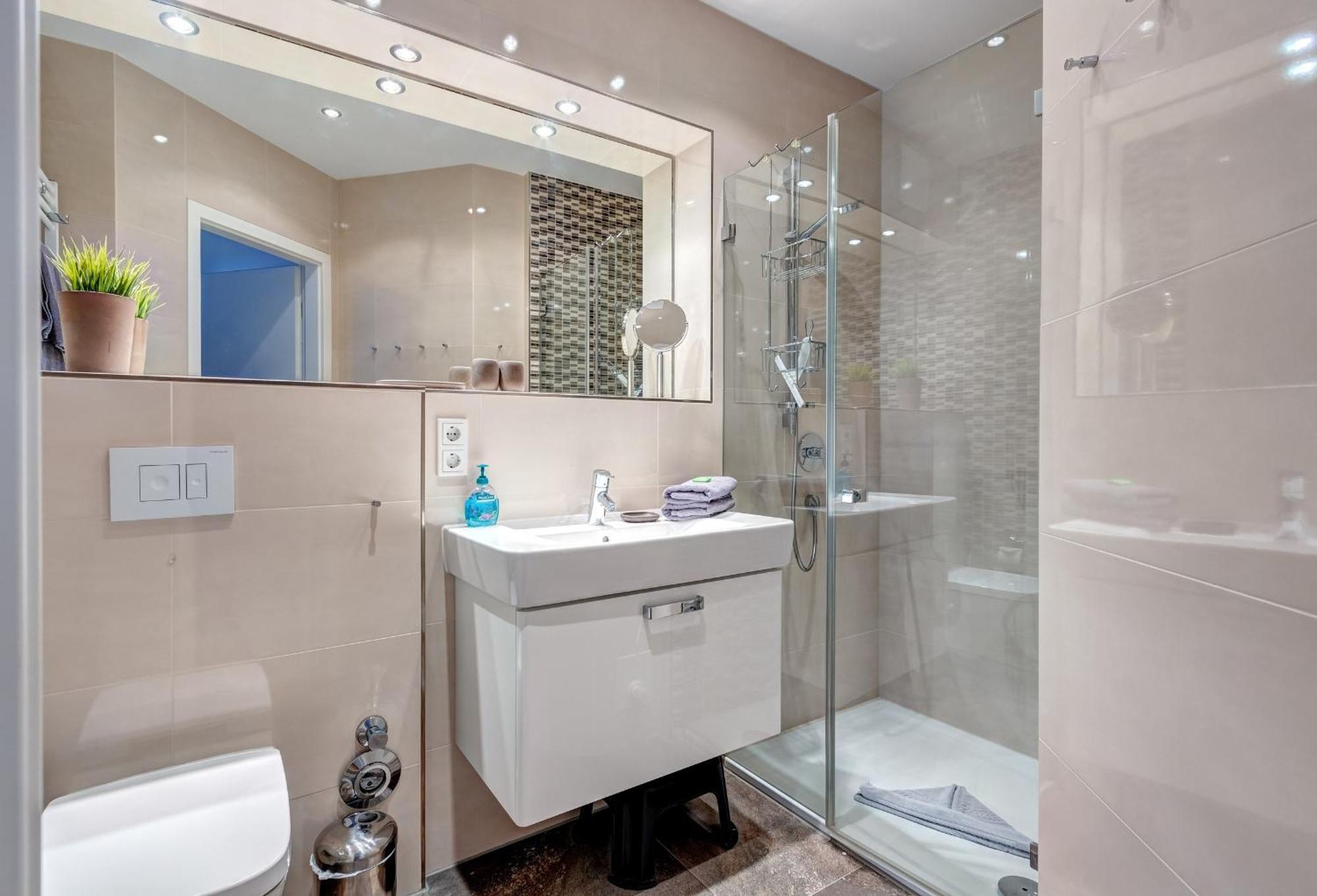 Residenz Am Balmer See - Bs 68 Mit Wellnessbereich Exteriér fotografie