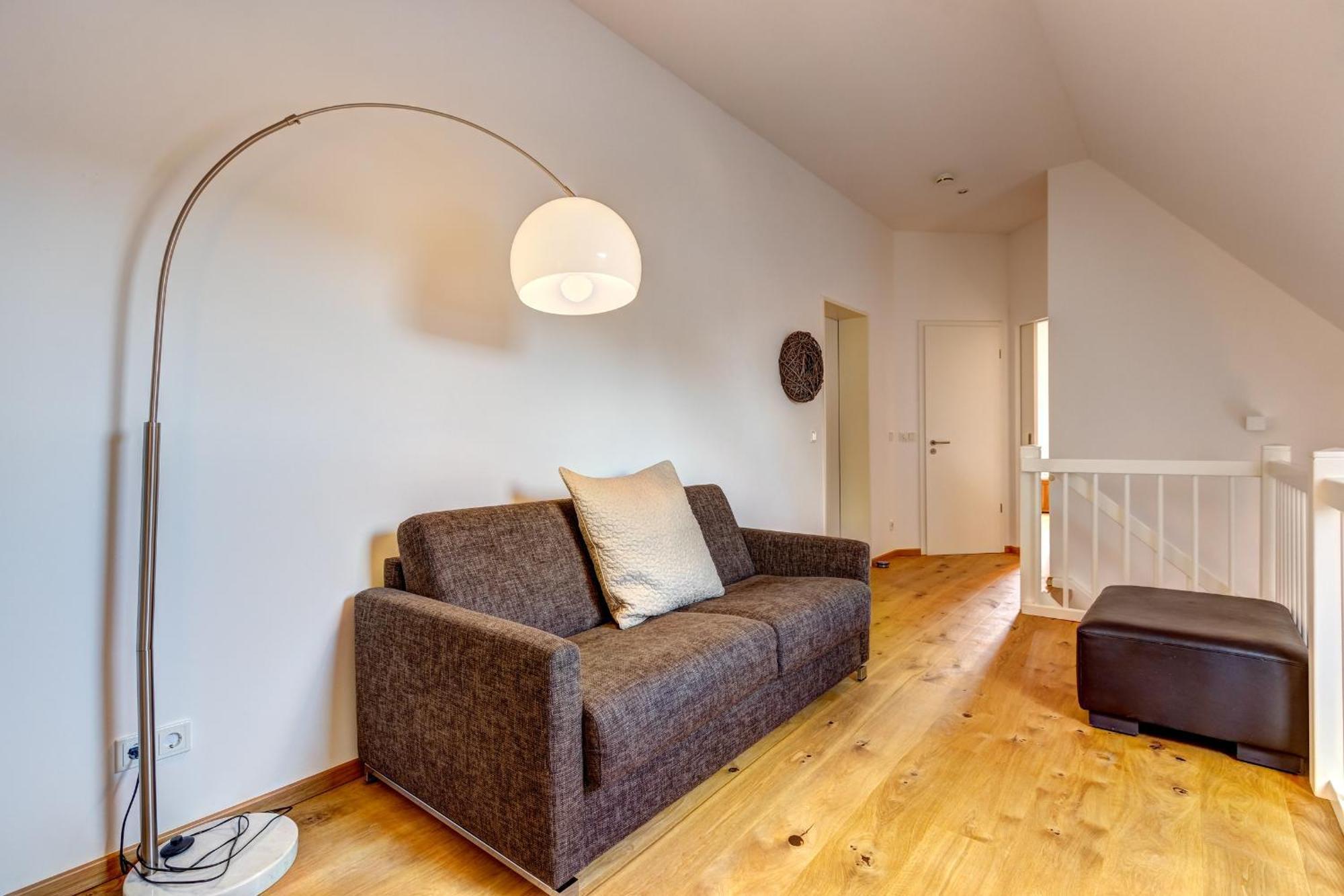 Residenz Am Balmer See - Bs 68 Mit Wellnessbereich Exteriér fotografie