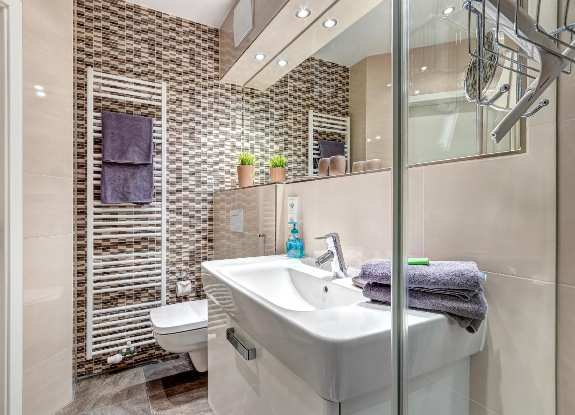 Residenz Am Balmer See - Bs 68 Mit Wellnessbereich Exteriér fotografie