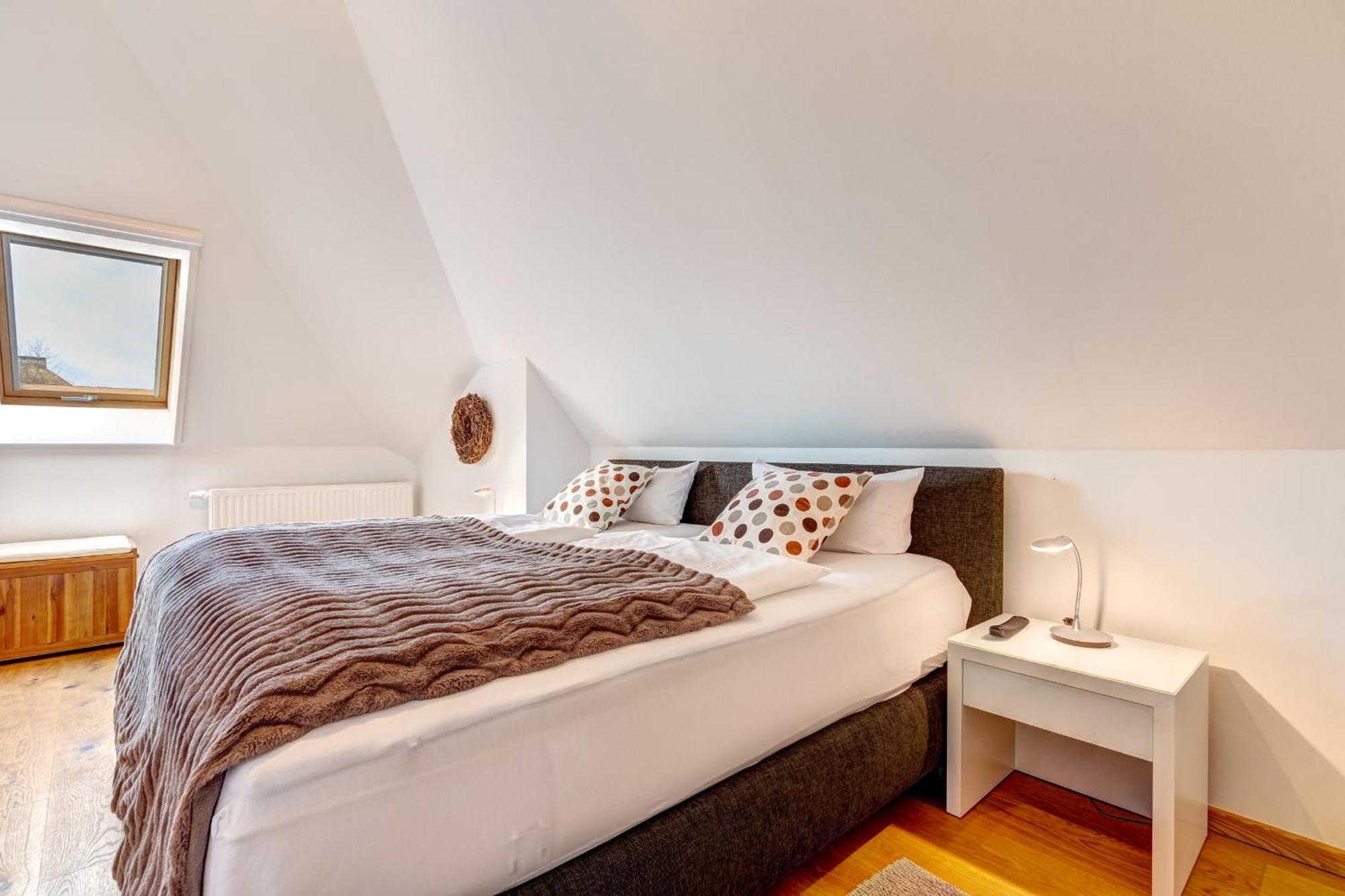 Residenz Am Balmer See - Bs 68 Mit Wellnessbereich Exteriér fotografie