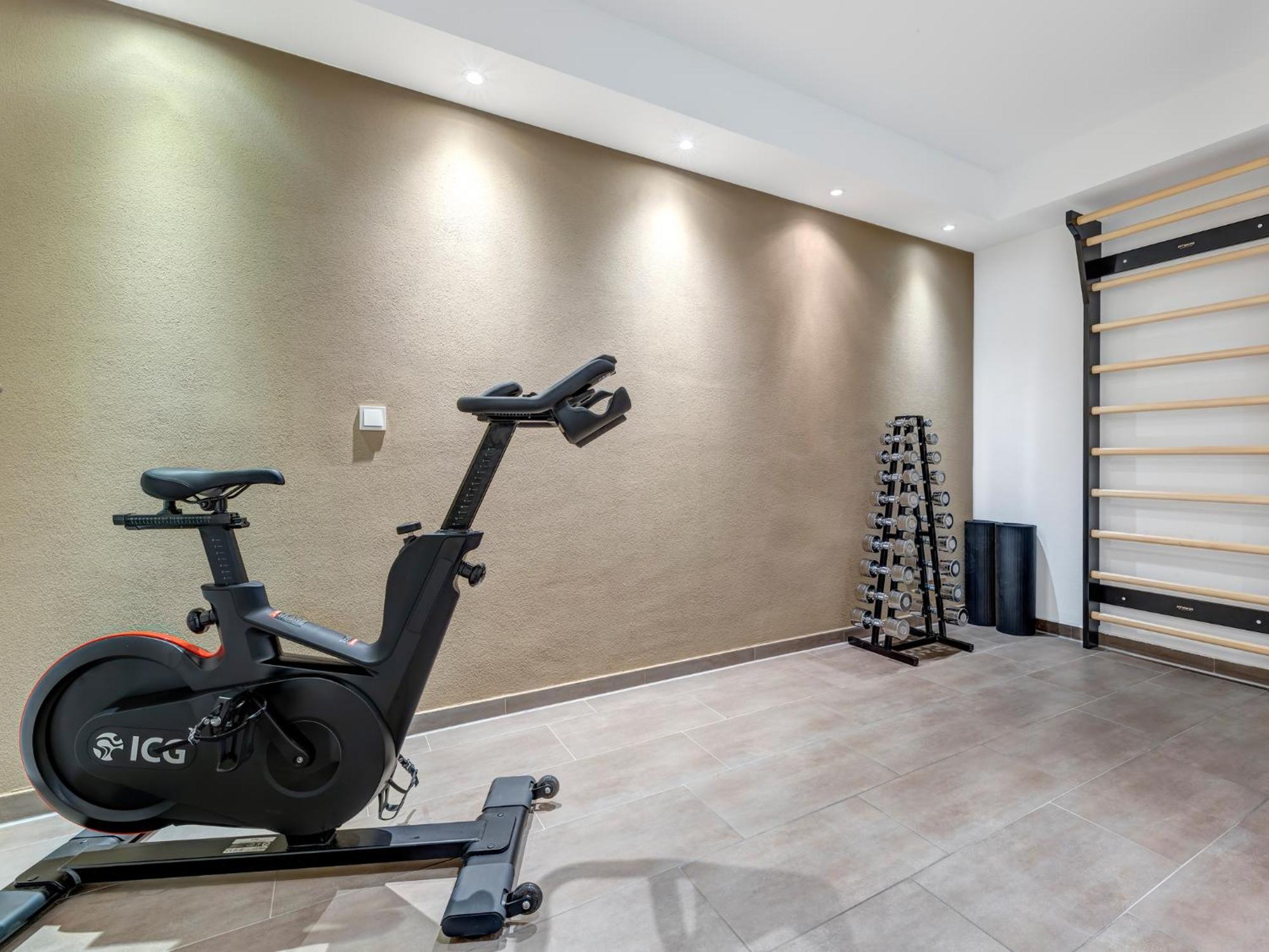 Residenz Am Balmer See - Bs 68 Mit Wellnessbereich Exteriér fotografie