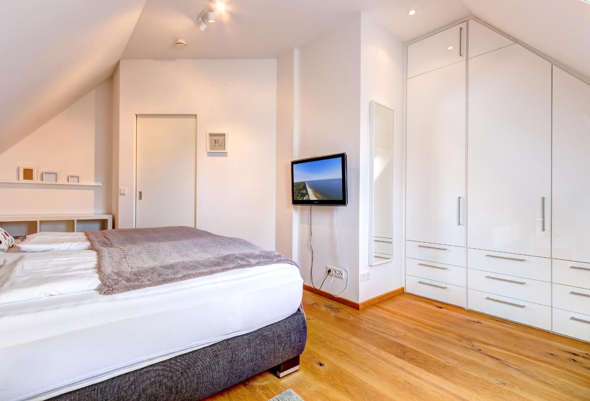 Residenz Am Balmer See - Bs 68 Mit Wellnessbereich Exteriér fotografie