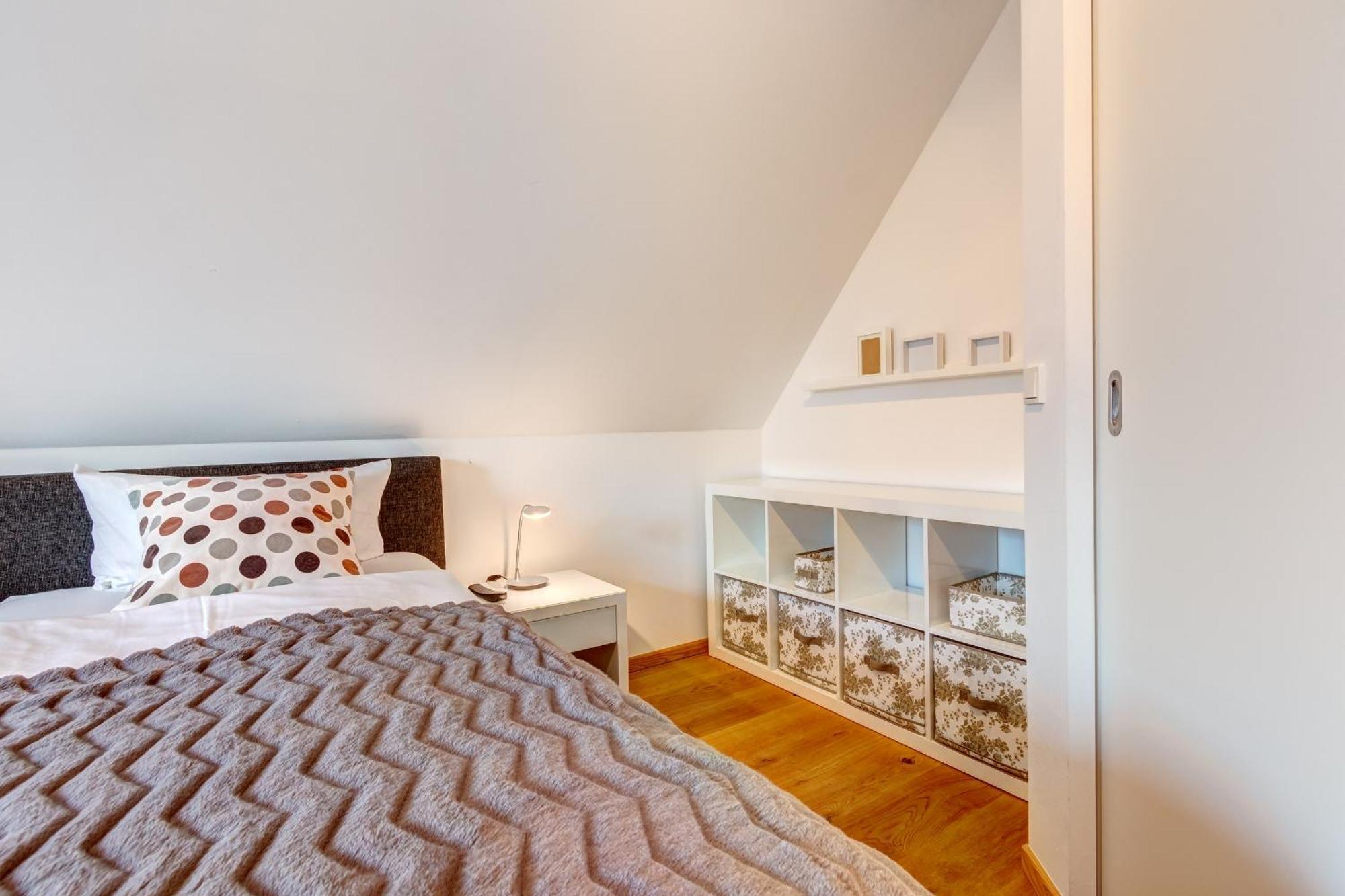 Residenz Am Balmer See - Bs 68 Mit Wellnessbereich Exteriér fotografie