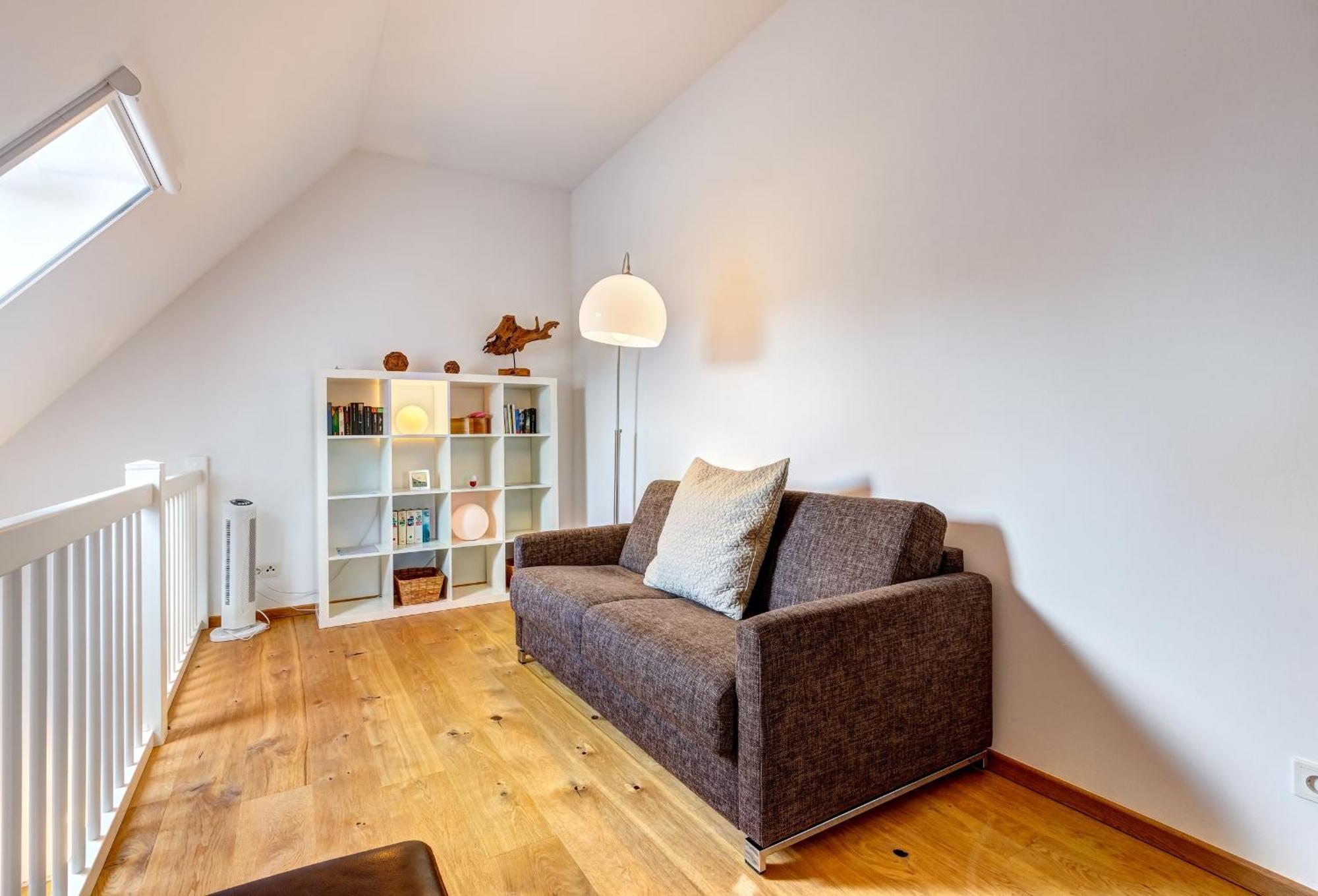Residenz Am Balmer See - Bs 68 Mit Wellnessbereich Exteriér fotografie