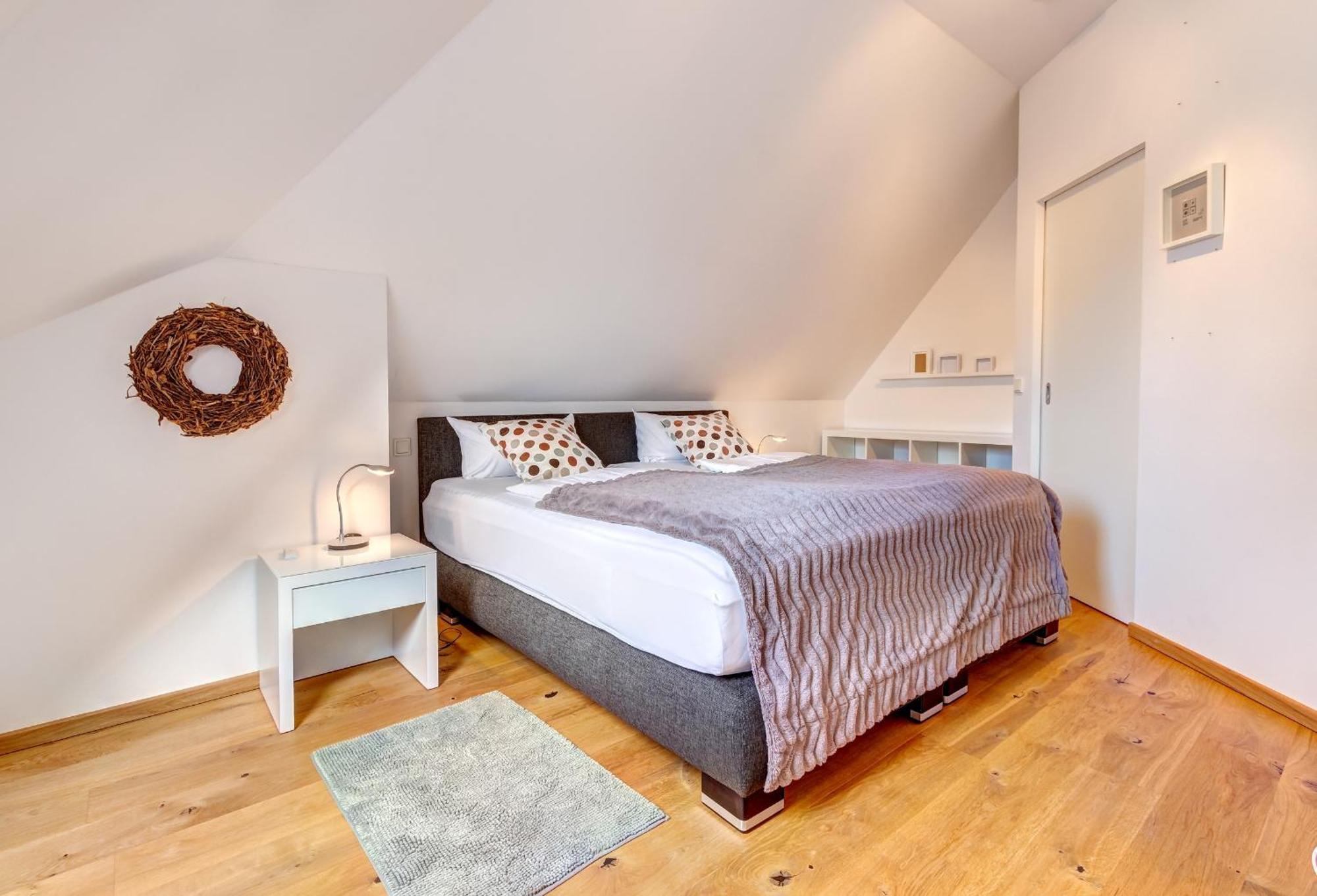 Residenz Am Balmer See - Bs 68 Mit Wellnessbereich Exteriér fotografie