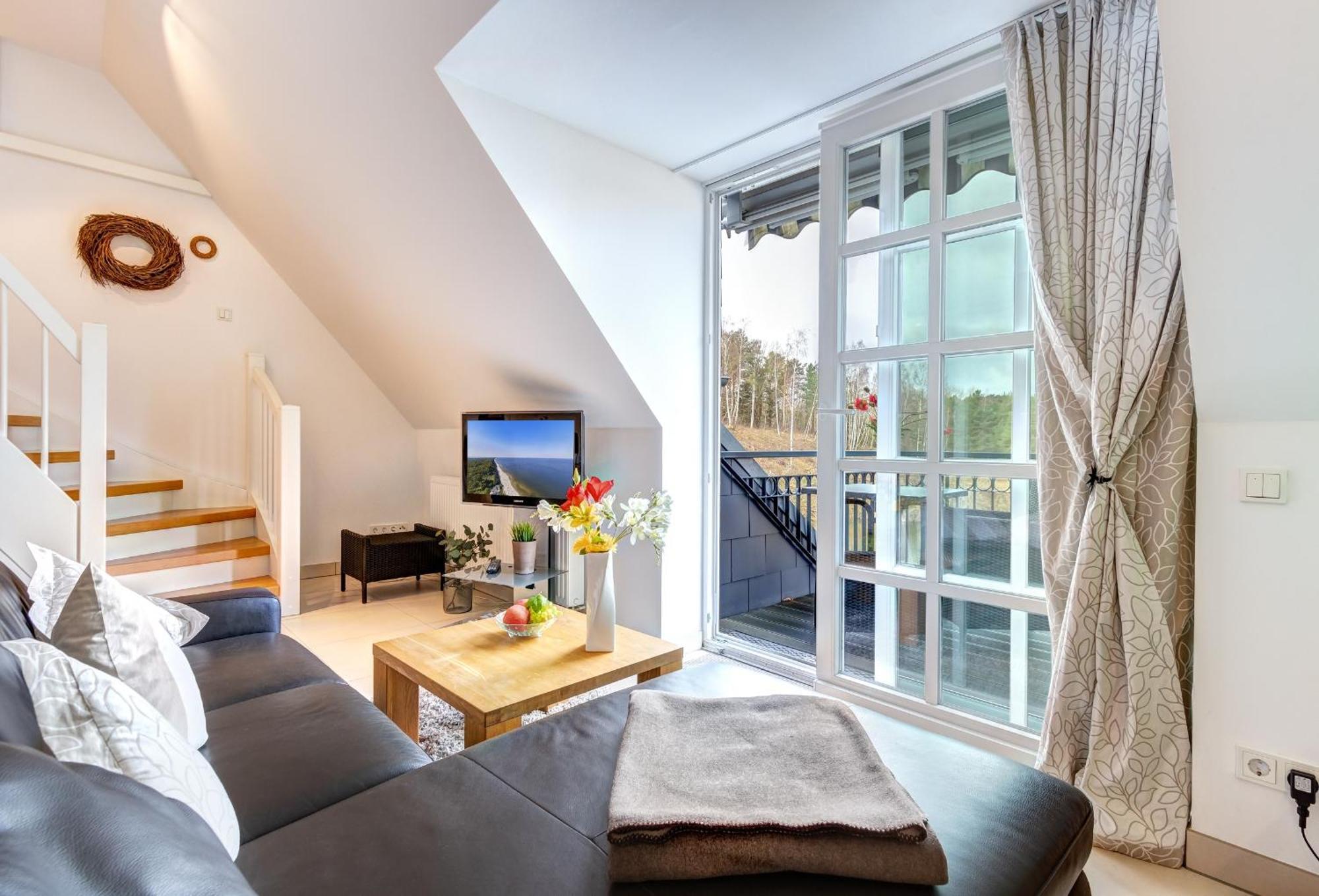 Residenz Am Balmer See - Bs 68 Mit Wellnessbereich Exteriér fotografie